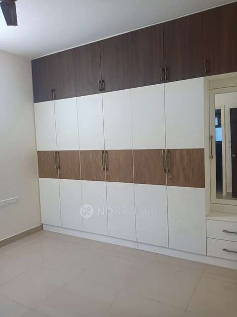 2 BHK Flat In Prestige Tran...