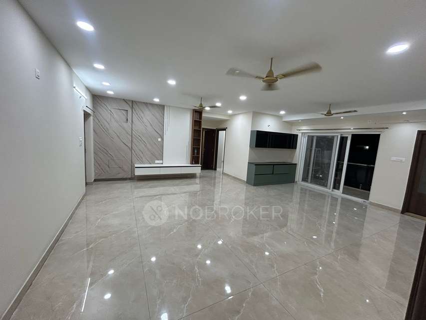 3 BHK Flat In Kovelamudi Uj...