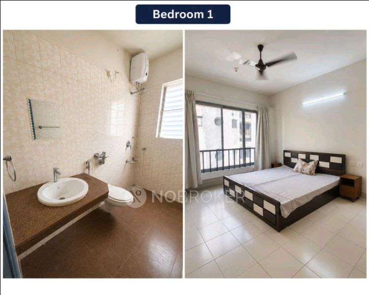 3 BHK Flat In Parmeshwar Sa...