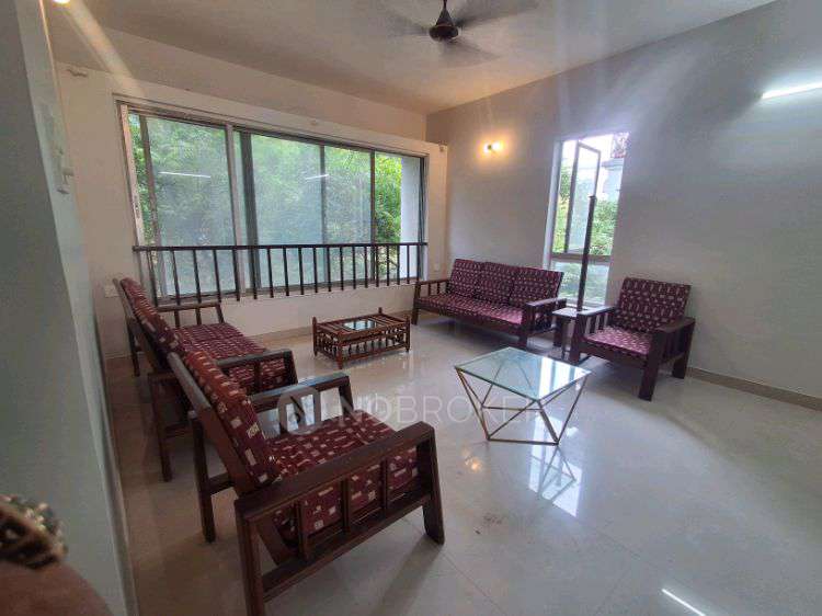 4 BHK Flat In Parmeshwar Sa...