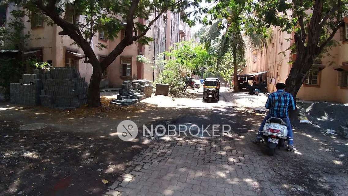 1 BHK Flat In Swapnapurti H...
