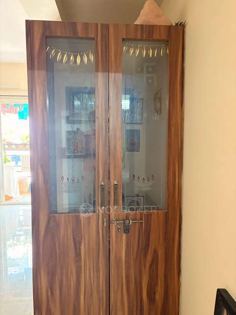 3 BHK Flat In Ds Max Sterli...