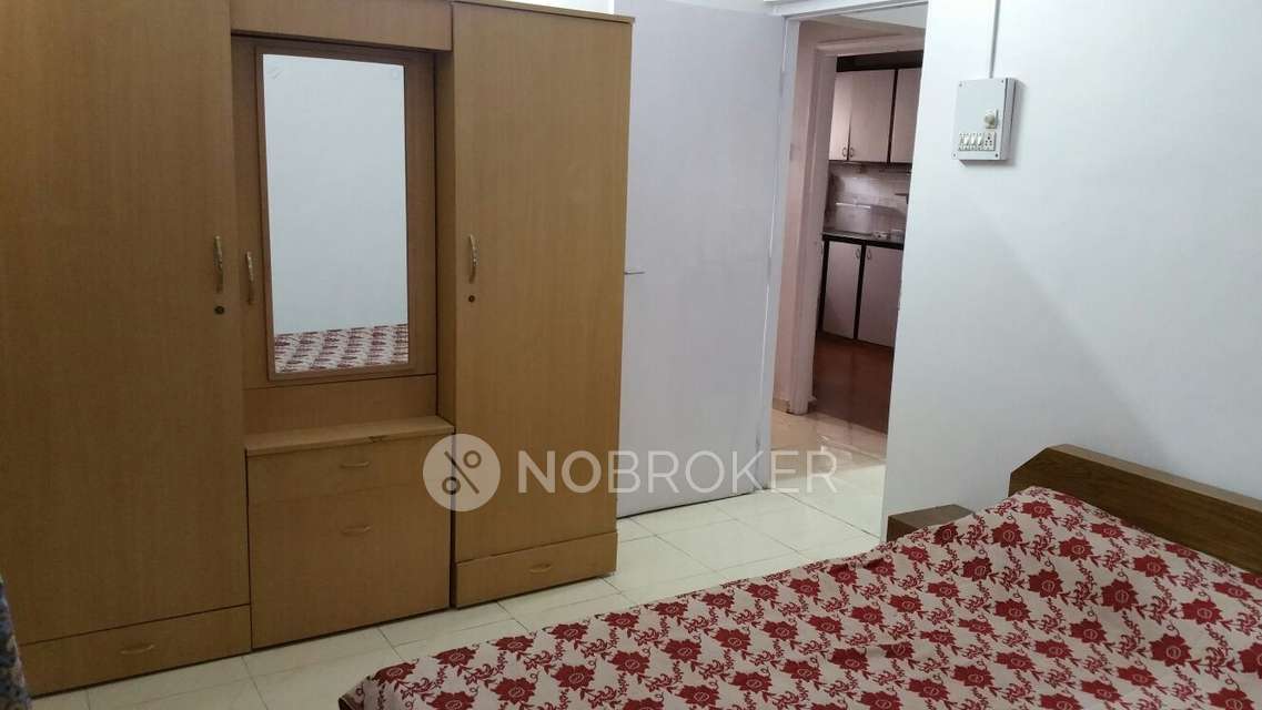 2 BHK Flat In Gera Terraces...