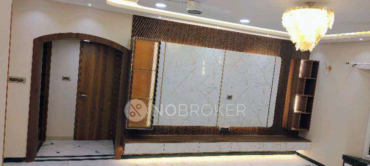 3 BHK Flat In Nasco Sun Ray...