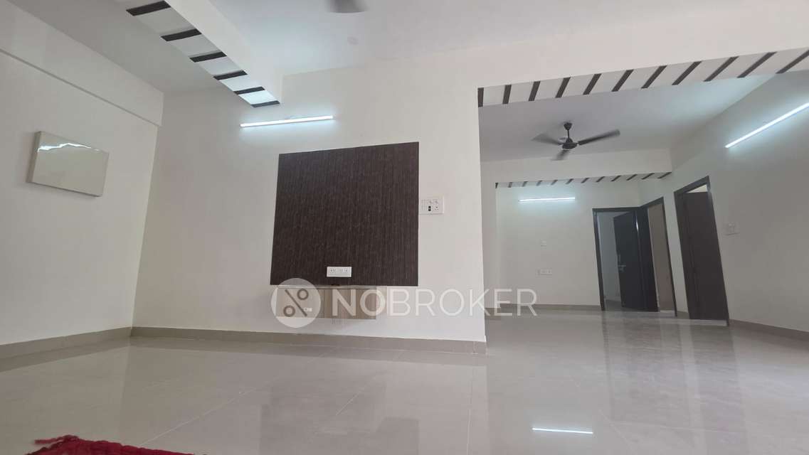 3 BHK Flat In Dda Flats, Va...