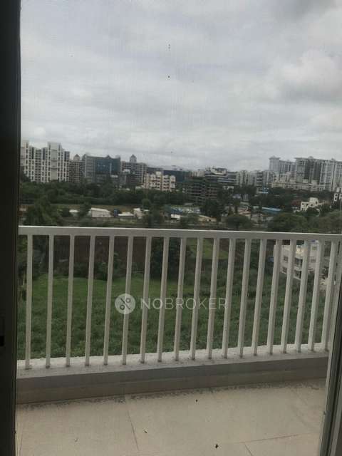 2 BHK Flat In Sukhwani Herm...