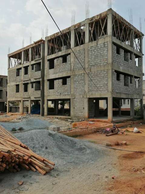 1 RK Flat In Standalone for...