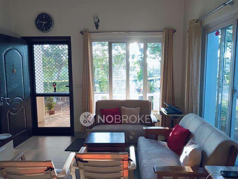 2 BHK Villa In Anandam Reti...