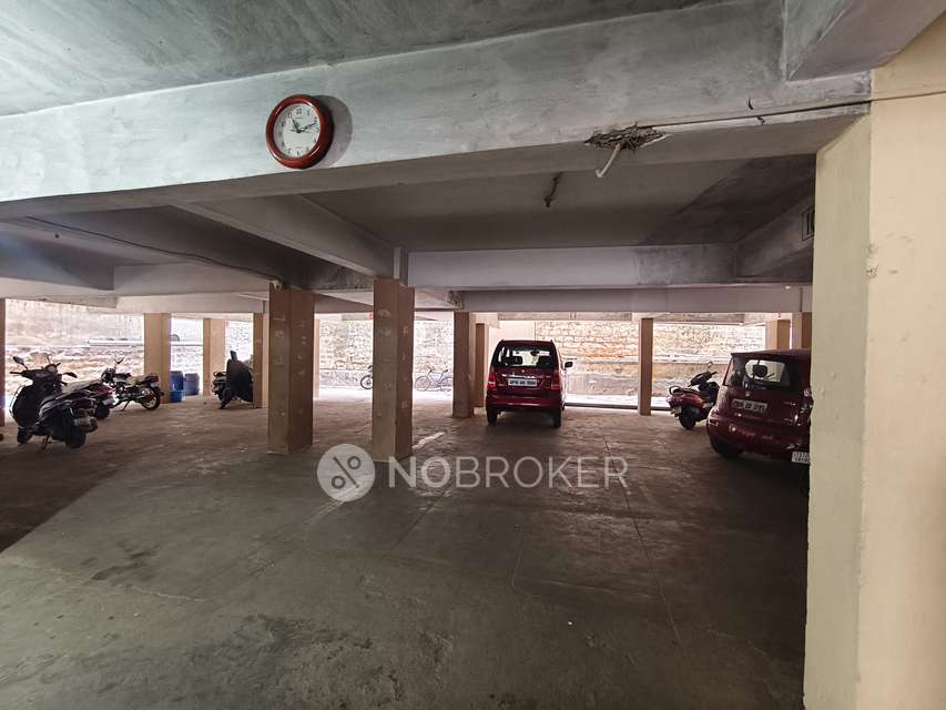 2 BHK Flat In Pleasent Park...