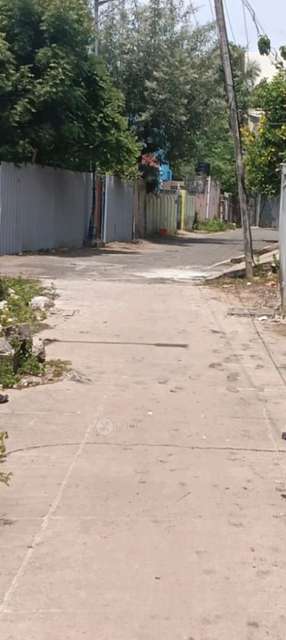 Plot For Sale  In 45p3+xr3,...