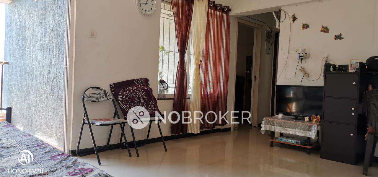1 BHK Flat In Casa Imperia ...