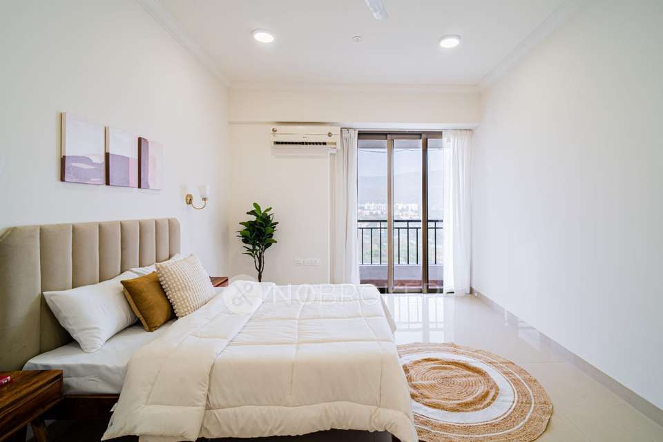 3 BHK Flat In Satellite Tow...