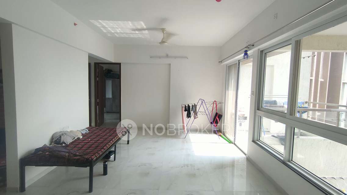 3 BHK Flat In Vtp Hi Life F...