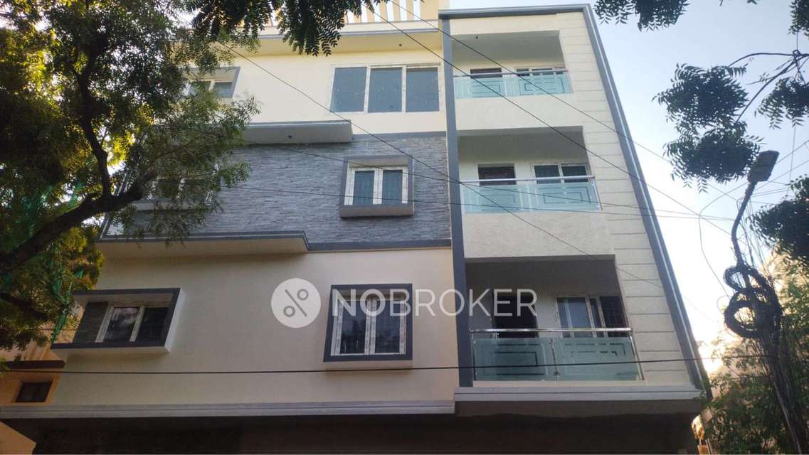 3 BHK Flat In Royalton Plat...