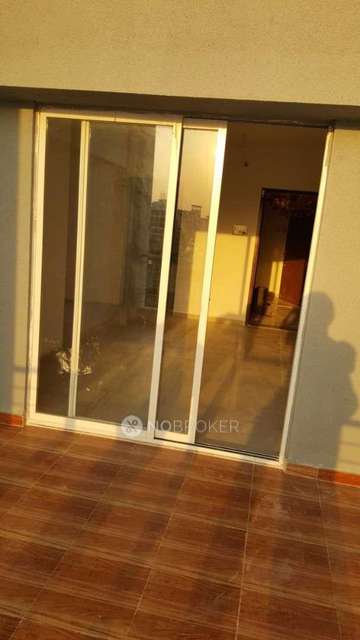 2 BHK Flat In Mantra Ira fo...