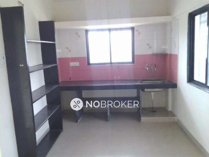 1 BHK House for Rent  In Undri
