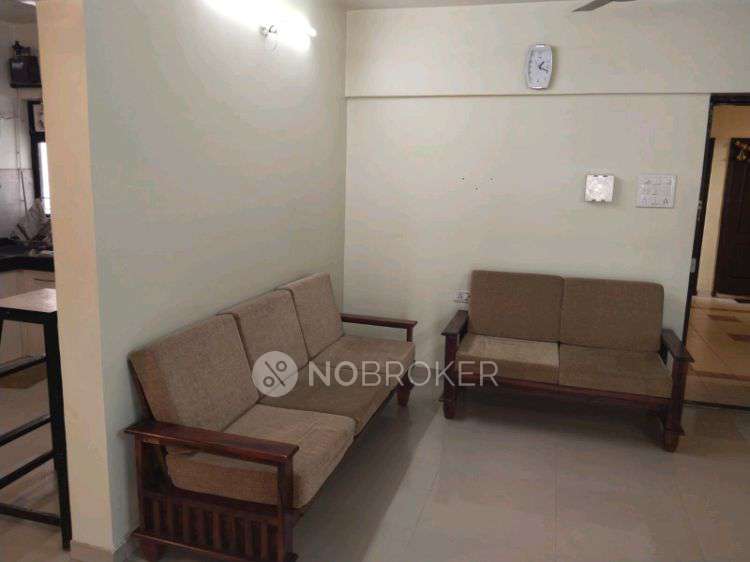 3 BHK Flat In Eisha Footpri...