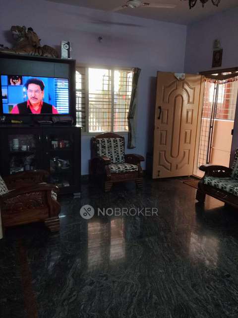 2 BHK House for Rent  In Hs...