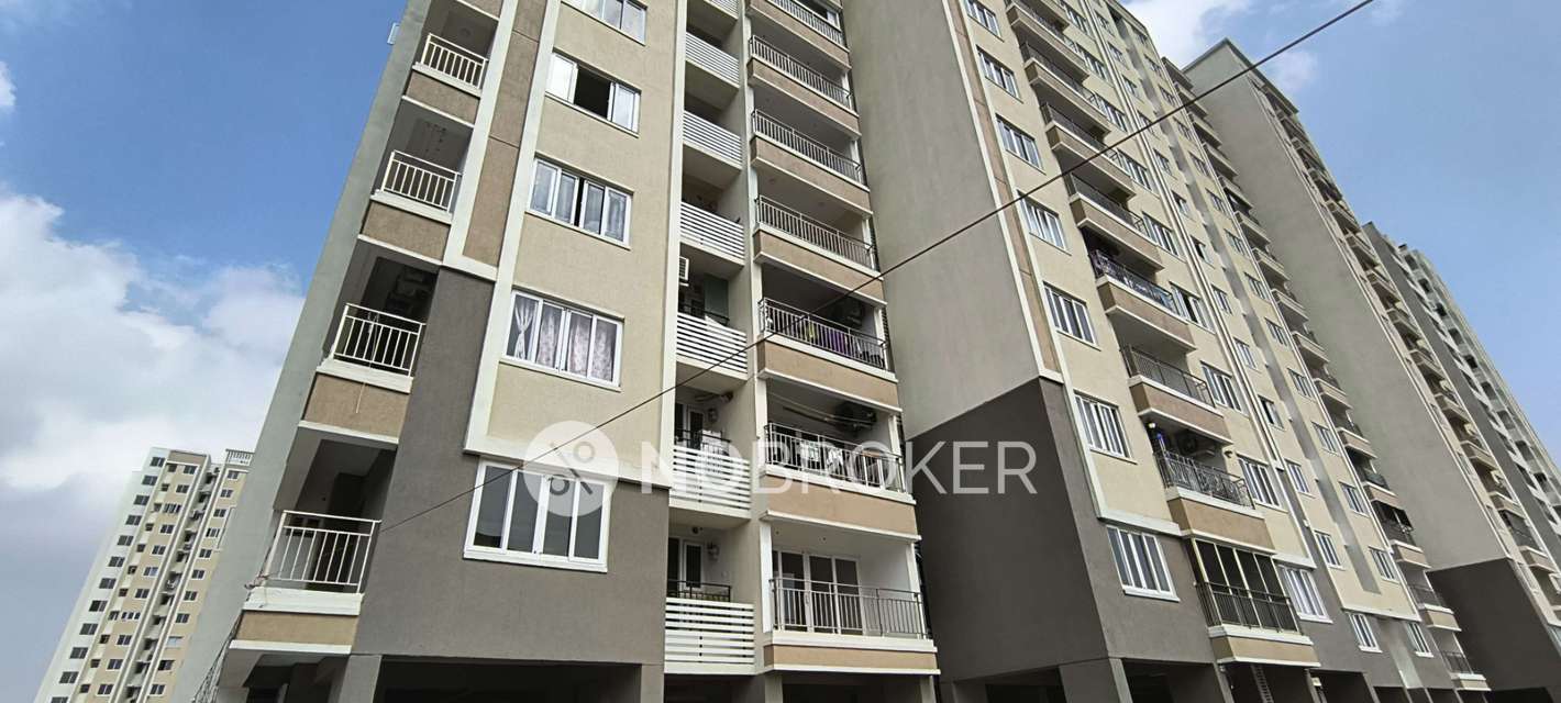 2 BHK Flat In Vgn Fairmont,...