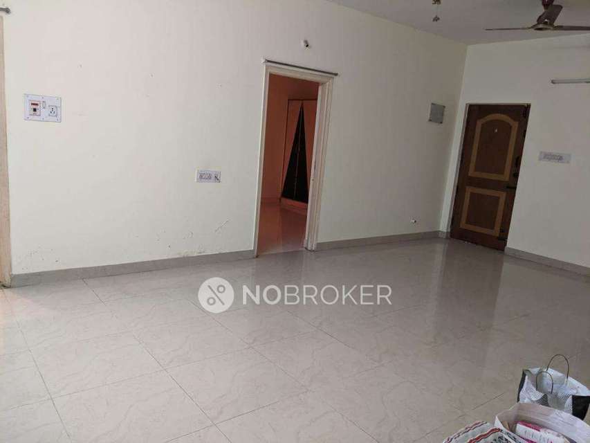 2 BHK Flat In Pariwar Palac...