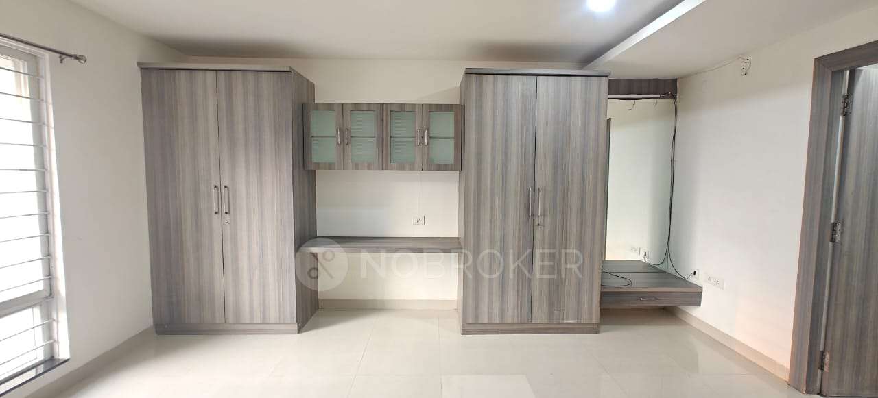 3 BHK Flat In Aspire Apartm...
