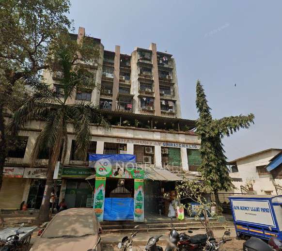 1 BHK Flat In Pramukh Shatr...