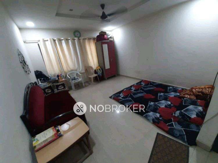 1 RK Flat In Mhada Colony V...