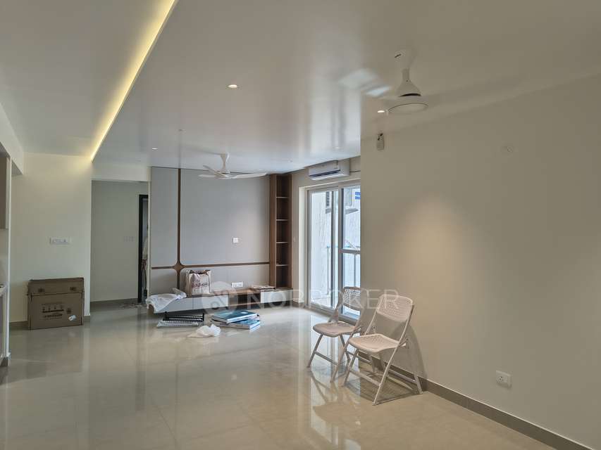 3 BHK Flat In Dnr Arista fo...
