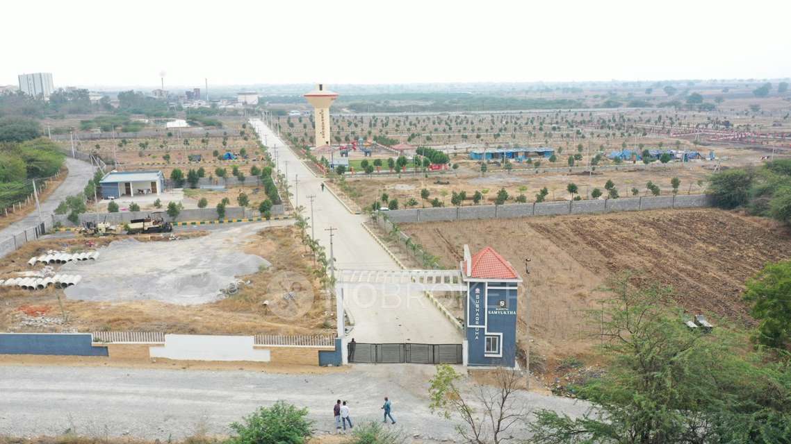 Plot For Sale  In Sandya Or...