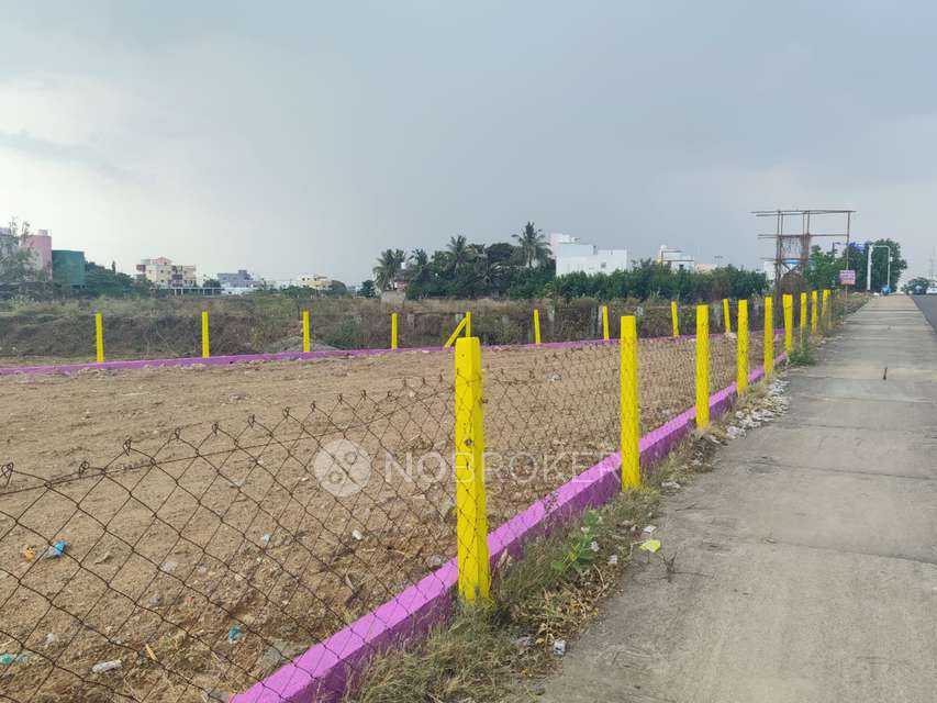 Plot For Sale  In Tambaram