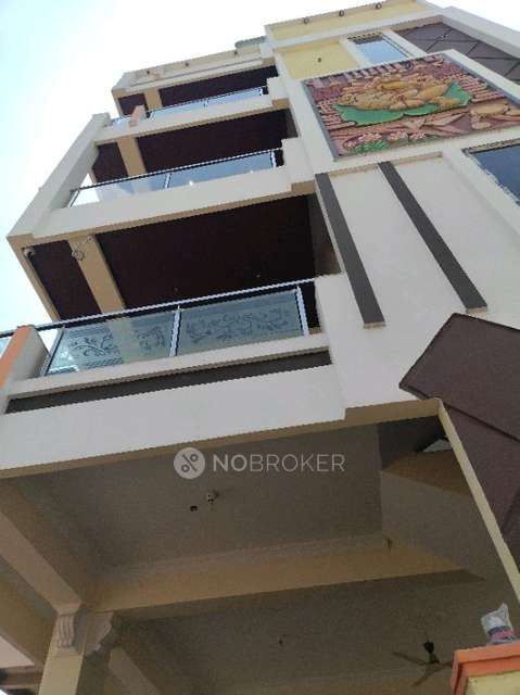 1 BHK Flat for Rent  In Ral...