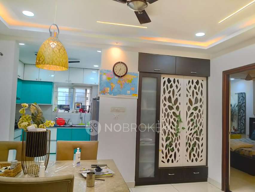 2 BHK Flat In Vertex Panach...