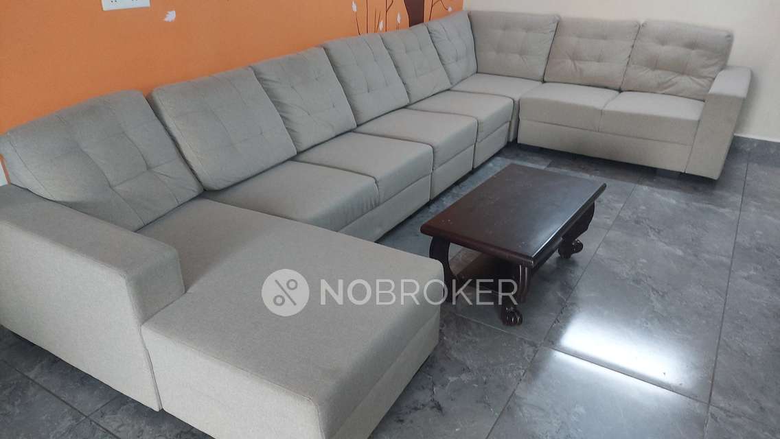 3 BHK Flat In Srk Orchids, ...