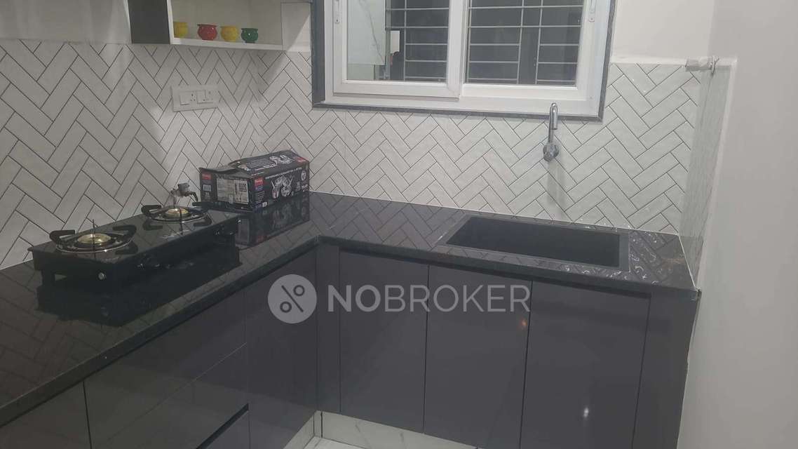 1 BHK Flat In Balaji Bliss ...