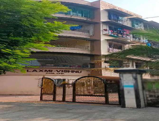 2 BHK Flat In Laxmi Vishnu ...