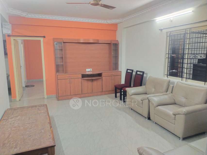 2 BHK Flat In Gs Paradise, ...