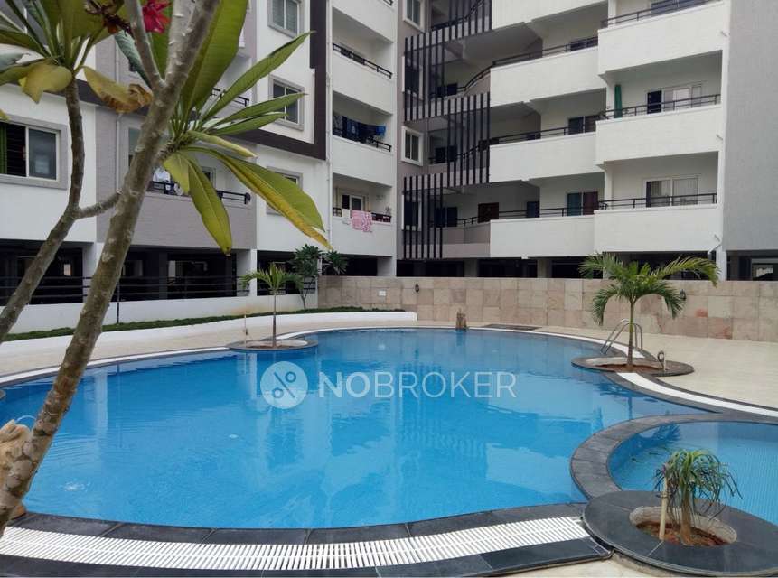 2 BHK Flat In Ds Max Sigma ...