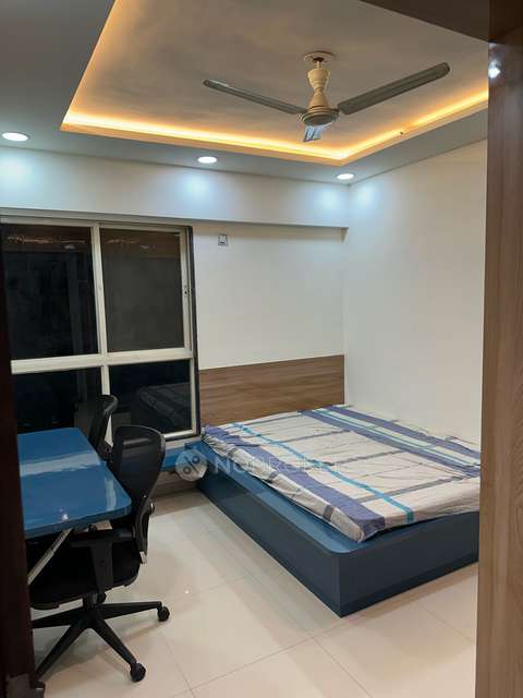 2 BHK Flat In Shubh Evan fo...