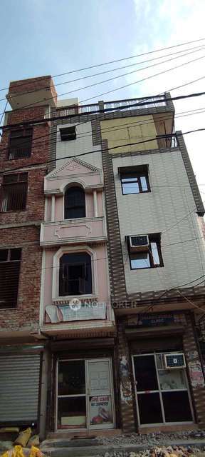 1 BHK Flat For Sale  In C12...