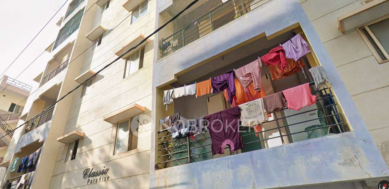 2 BHK Flat In Classic Parad...