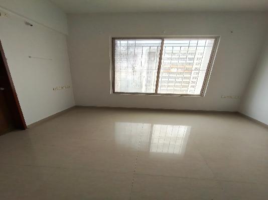 3 BHK Flat In Madhupushpa P...