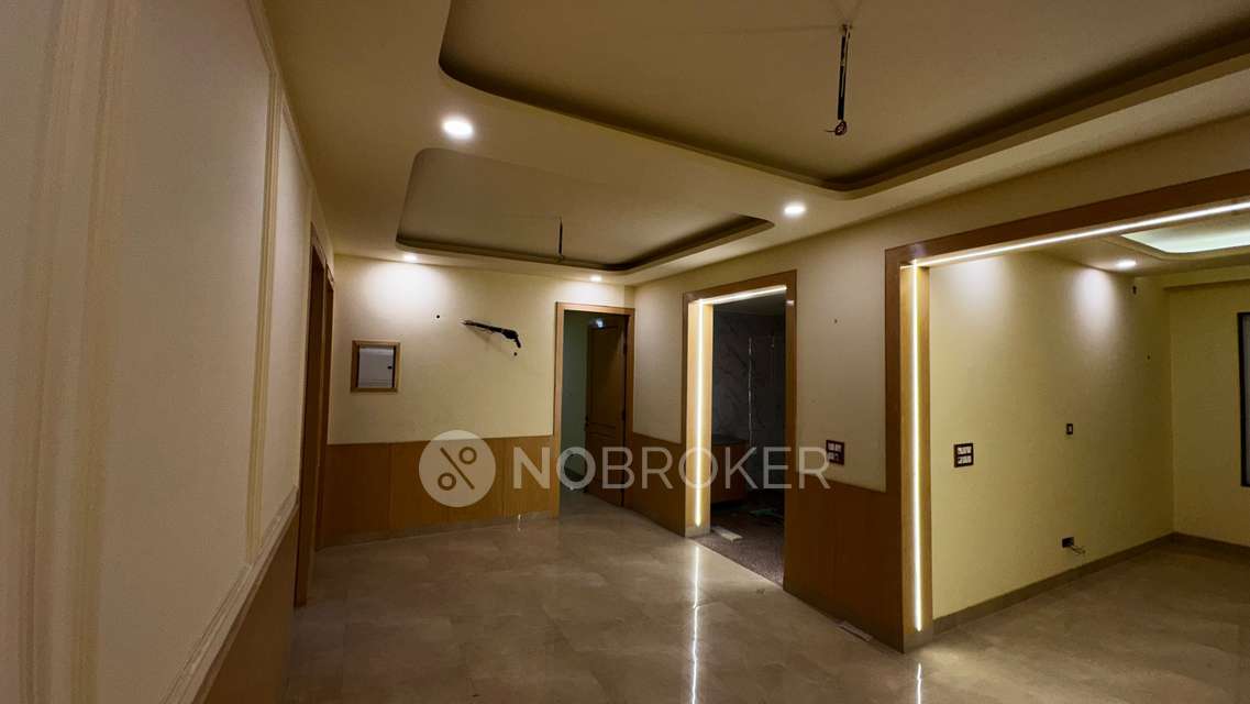3 BHK Flat In Himgiri Apart...