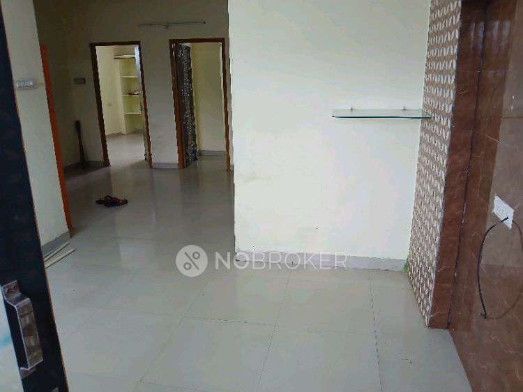 2 BHK Flat In Namishree Ees...