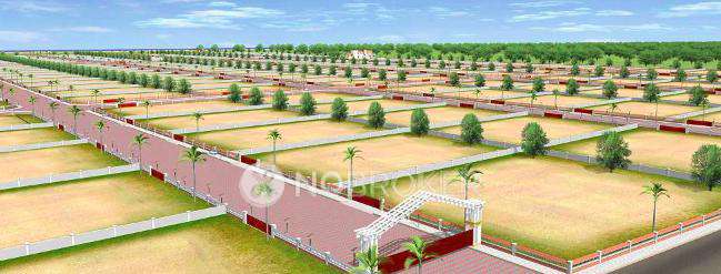 Plot For Sale  In Jsr Sunci...