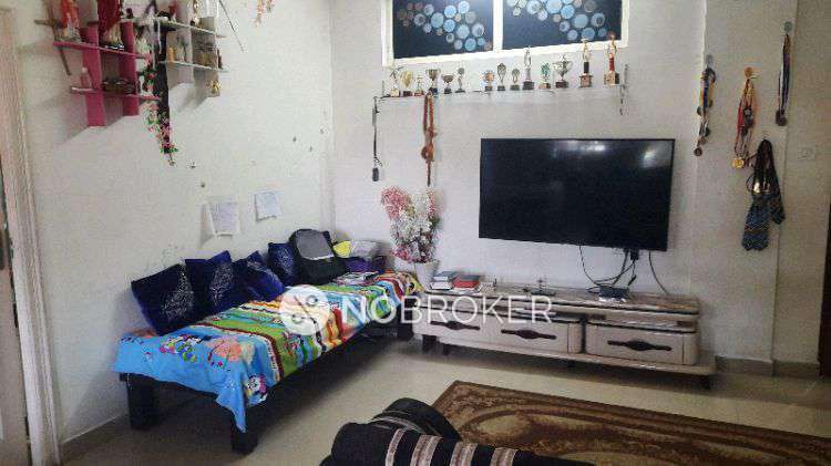 2 BHK Flat In Shiva Sai Apa...