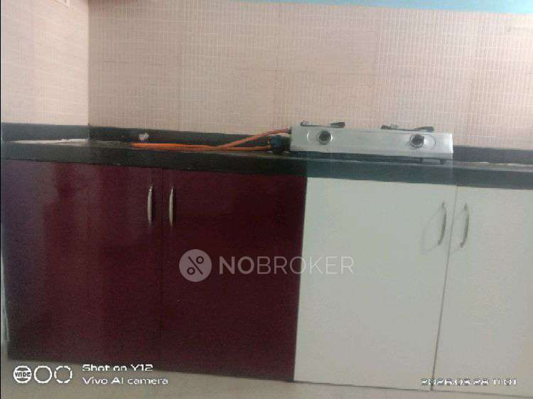 2 BHK Flat In Lalwani Avenu...