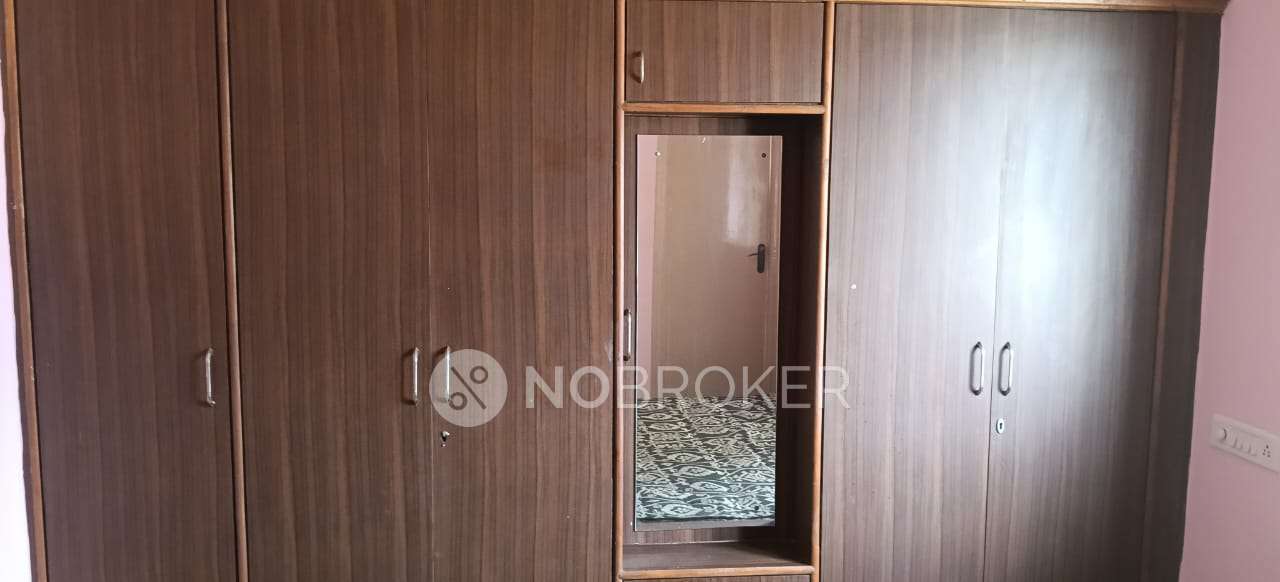2 BHK Flat In Sai Purvi Mea...