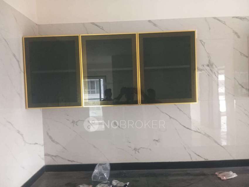 3 BHK Flat In Shubh Nirvana...