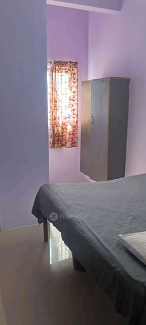 1 RK Flat In Ecostay for Re...