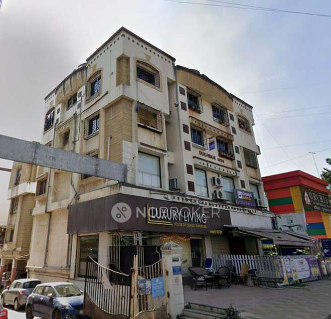 2 BHK Flat In Sukhwani Resi...